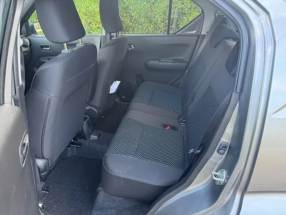 Suzuki Ignis 2020 photo 5