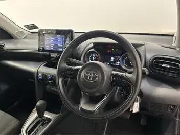 Toyota Yaris Cross 2023 photo 4