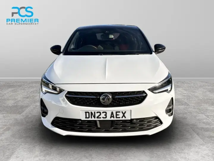 Vauxhall Corsa 2023 photo 3