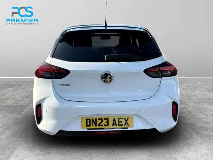 Vauxhall Corsa 2023 photo 4