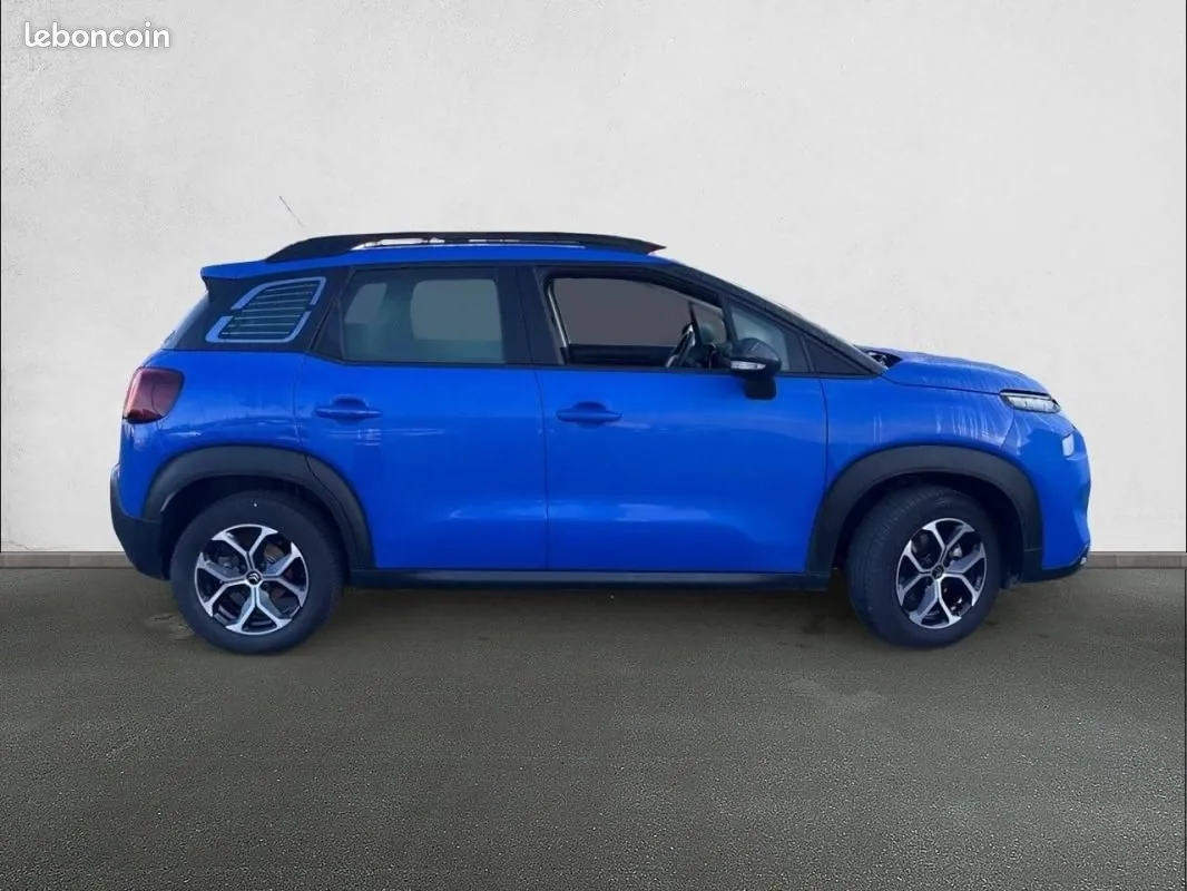 Citroen C3 Aircross 2022 photo 4