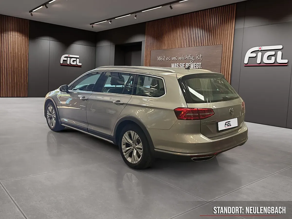 Volkswagen Passat 2015 photo 3