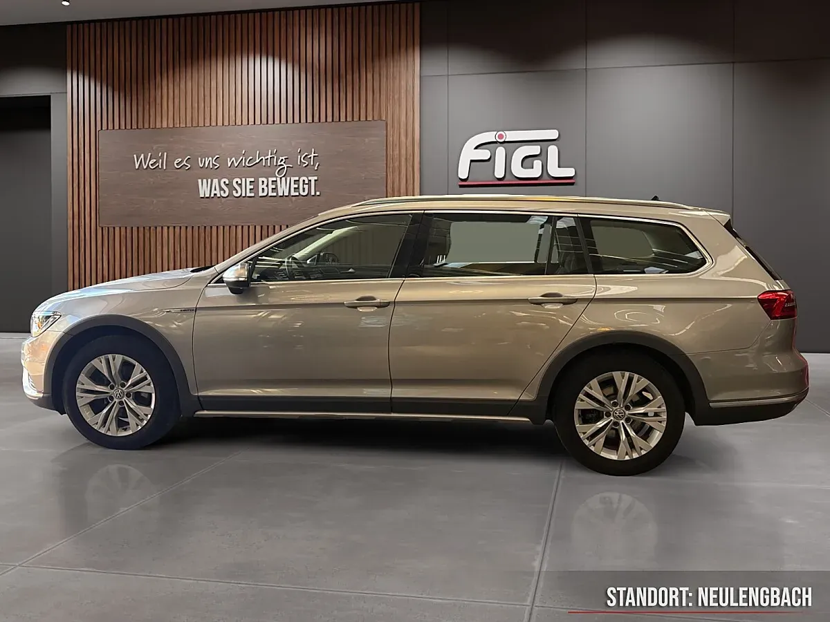Volkswagen Passat 2015 photo 2