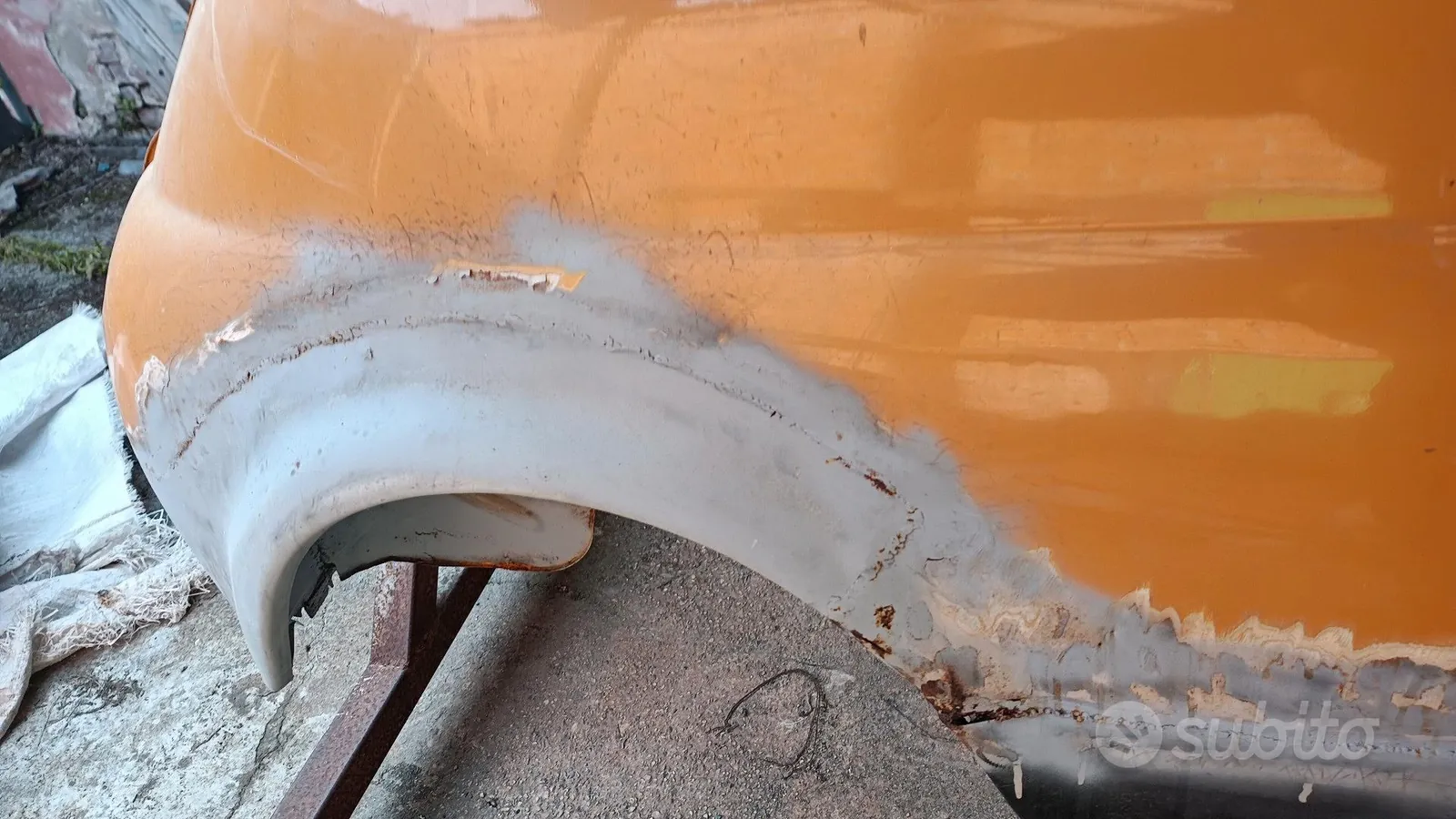 Fiat 500L 1960 photo 4