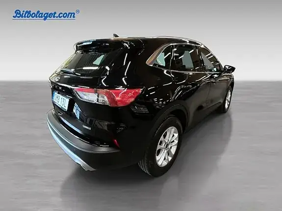 Ford Kuga 2024 photo 5