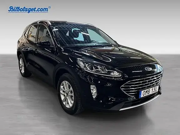Ford Kuga 2024 photo 3