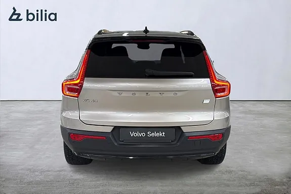 Volvo Xc40 2023 photo 5