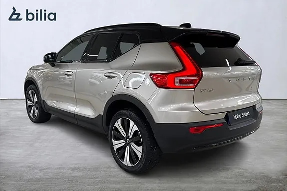 Volvo Xc40 2023 photo 2