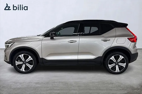 Volvo Xc40 2023 photo 3