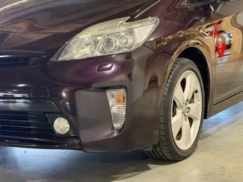 Toyota Prius 2013 photo 5