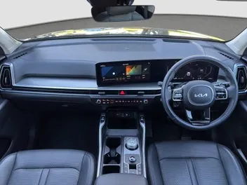 Kia Sorento 2025 photo 4