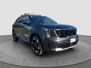 Kia Sorento 2025 photo 2