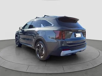 Kia Sorento 2025 photo 3