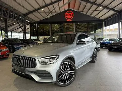 Mercedes-Benz Glc43