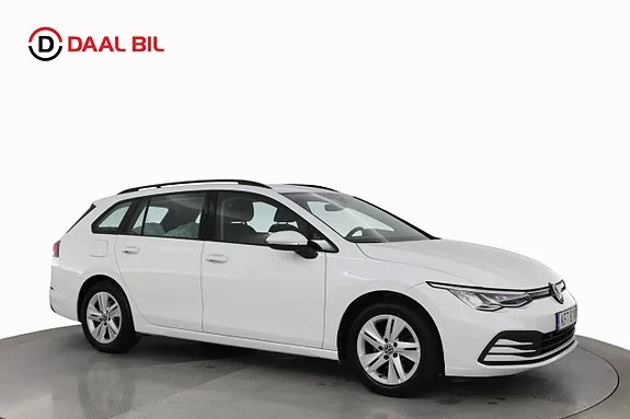 Volkswagen Golf 2021 photo 4