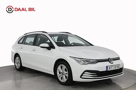 Volkswagen Golf 2021 photo 3