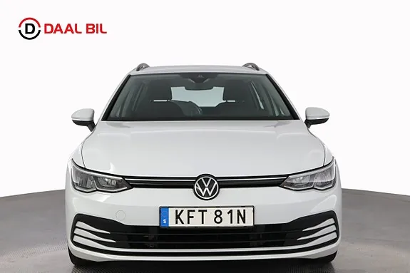 Volkswagen Golf 2021 photo 2