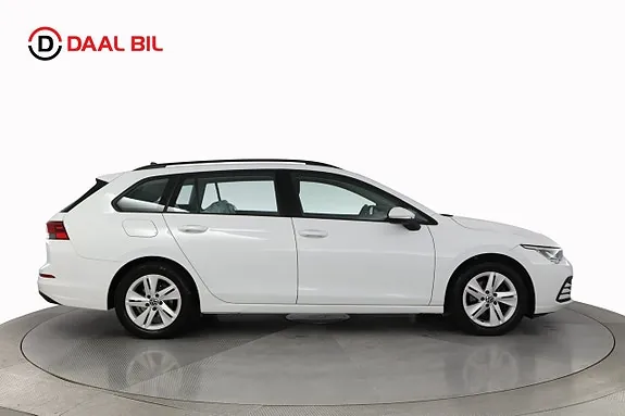 Volkswagen Golf 2021 photo 5