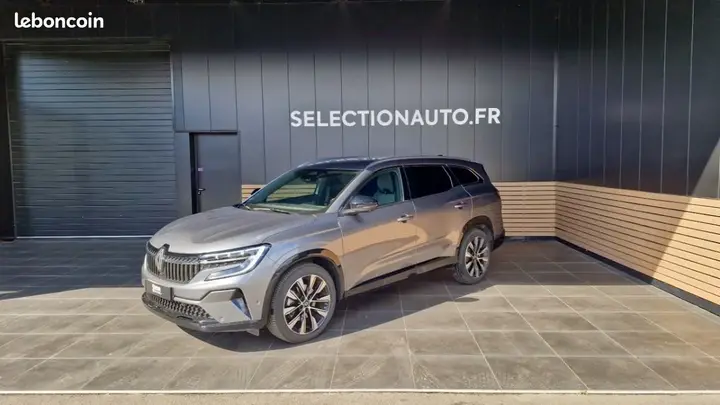 Renault Espace