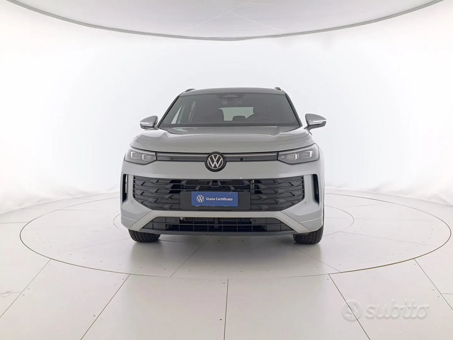 Volkswagen Tayron 2026 photo 2