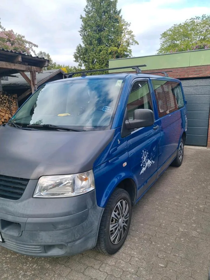 Volkswagen T5
