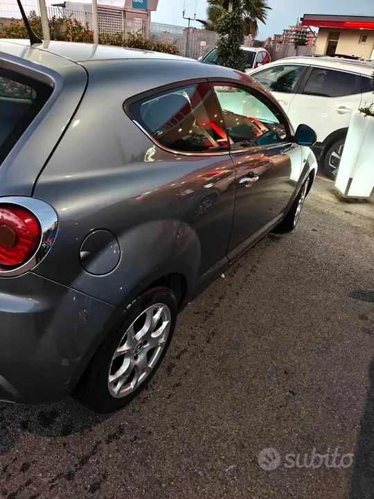 Alfa Romeo Mito 2009 photo 4
