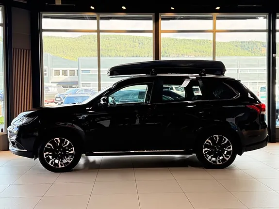 Mitsubishi Outlander 2016 photo 4