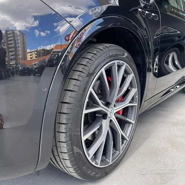 Maserati Grecale 2023 photo 3
