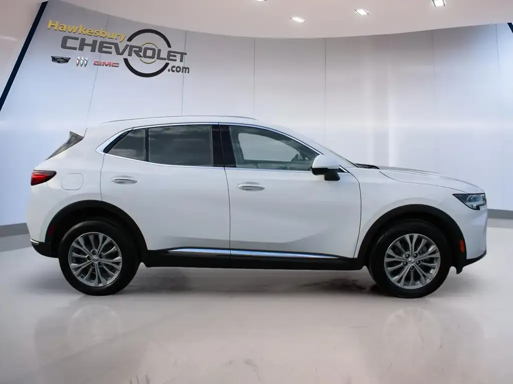 Buick Envision 2022 photo 5