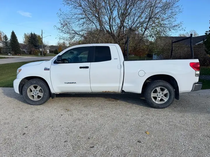 Toyota Tundra
