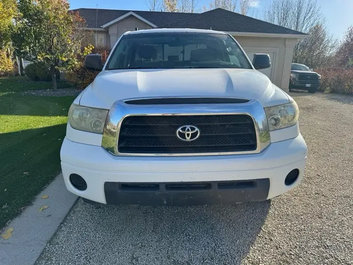 Toyota Tundra 2008 photo 2