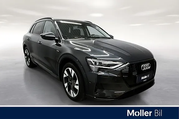 Audi E-Tron 2022 photo 3