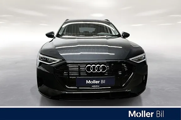 Audi E-Tron 2022 photo 2
