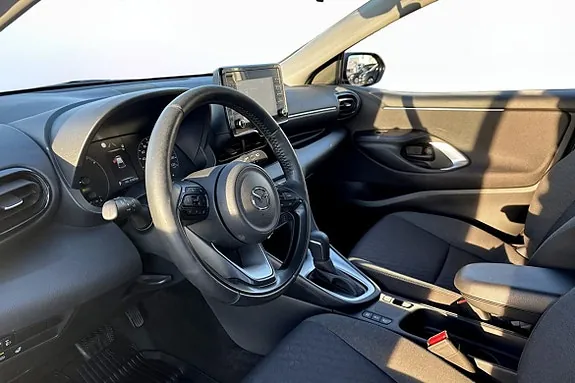 Mazda 2 2023 photo 5