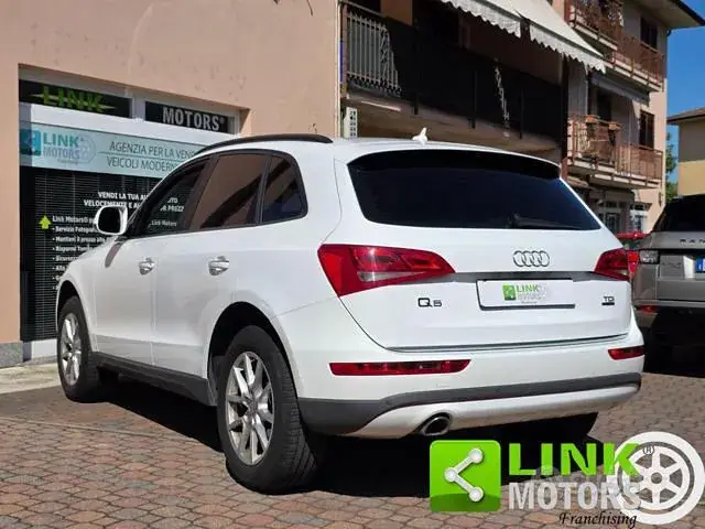 Audi Q5 2015 photo 3