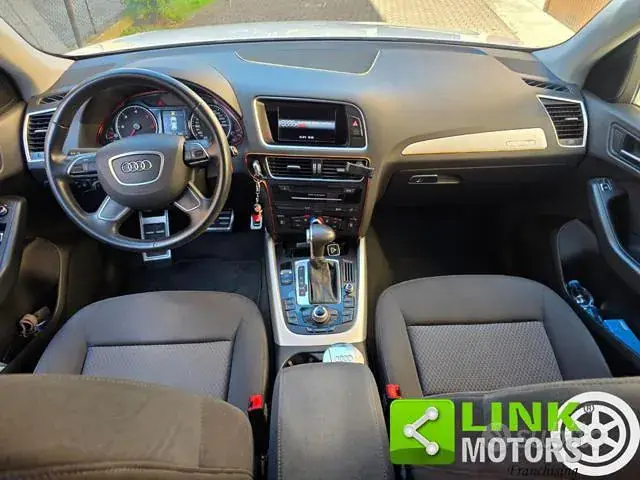 Audi Q5 2015 photo 5