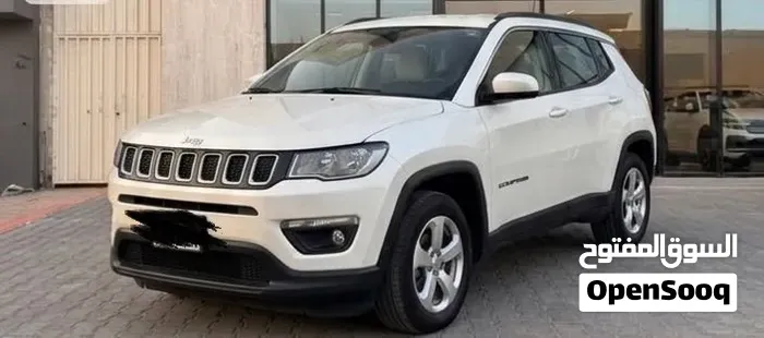 Jeep Compass 2018 photo 5