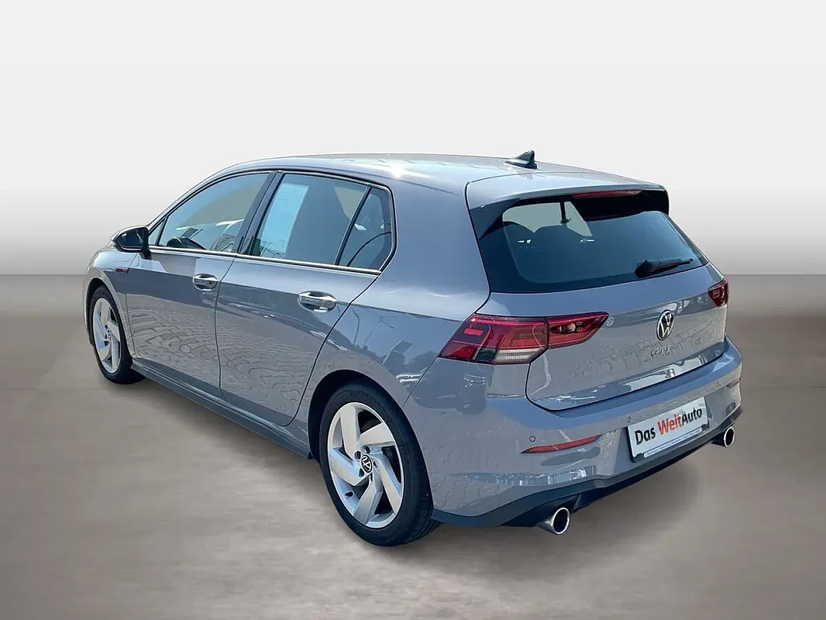 Volkswagen Golf Gti 2023 photo 3