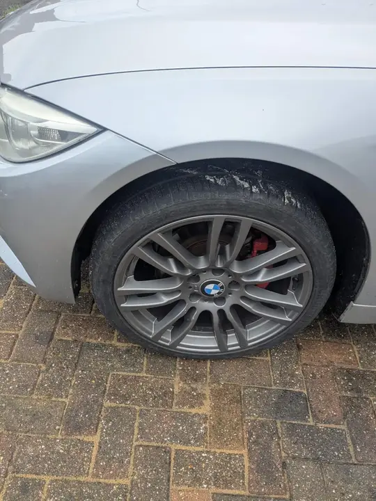 BMW 4 Series 2013 photo 2