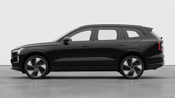 Volvo Ex90 2027 photo 2