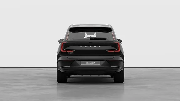 Volvo Ex90 2027 photo 5