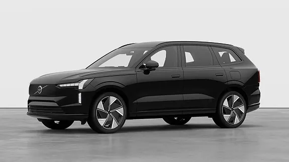 Volvo Ex90