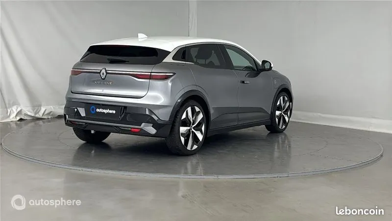 Renault Megane 2022 photo 5