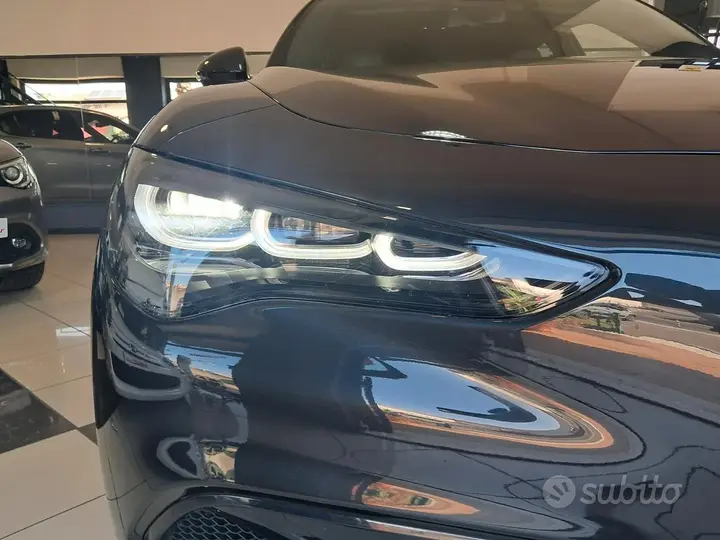 Alfa Romeo Stelvio 2023 photo 5