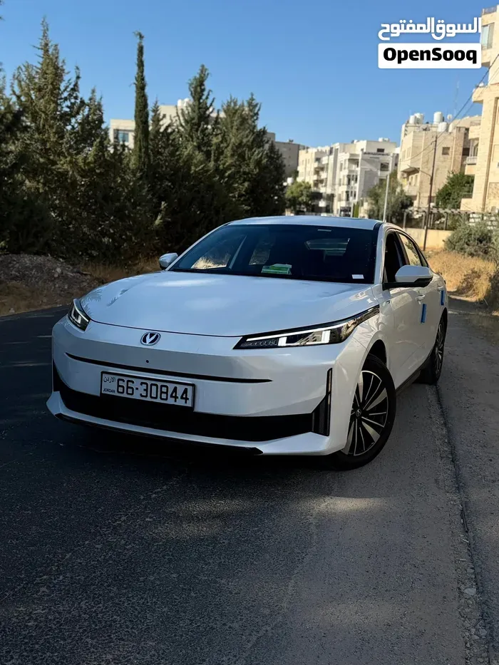 Changan Eado 2026 photo 2