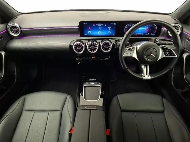 Mercedes-Benz A-Class 2023 photo 3
