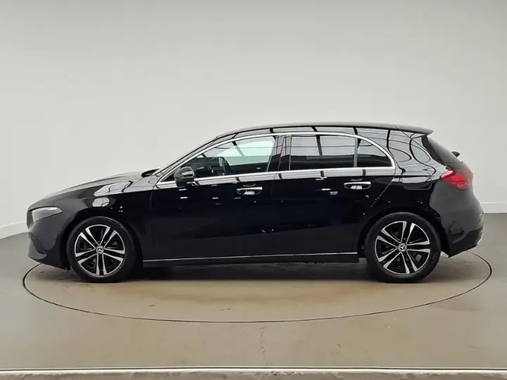 Mercedes-Benz A-Class 2023 photo 4