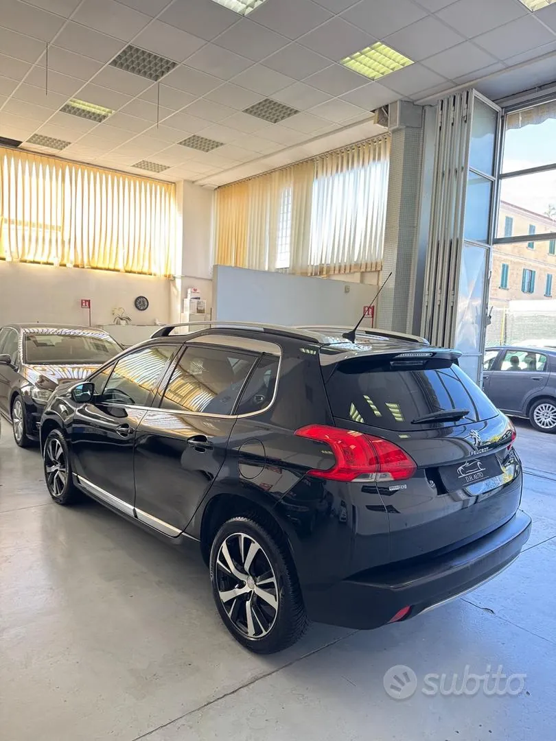 Peugeot 2008 2016 photo 4