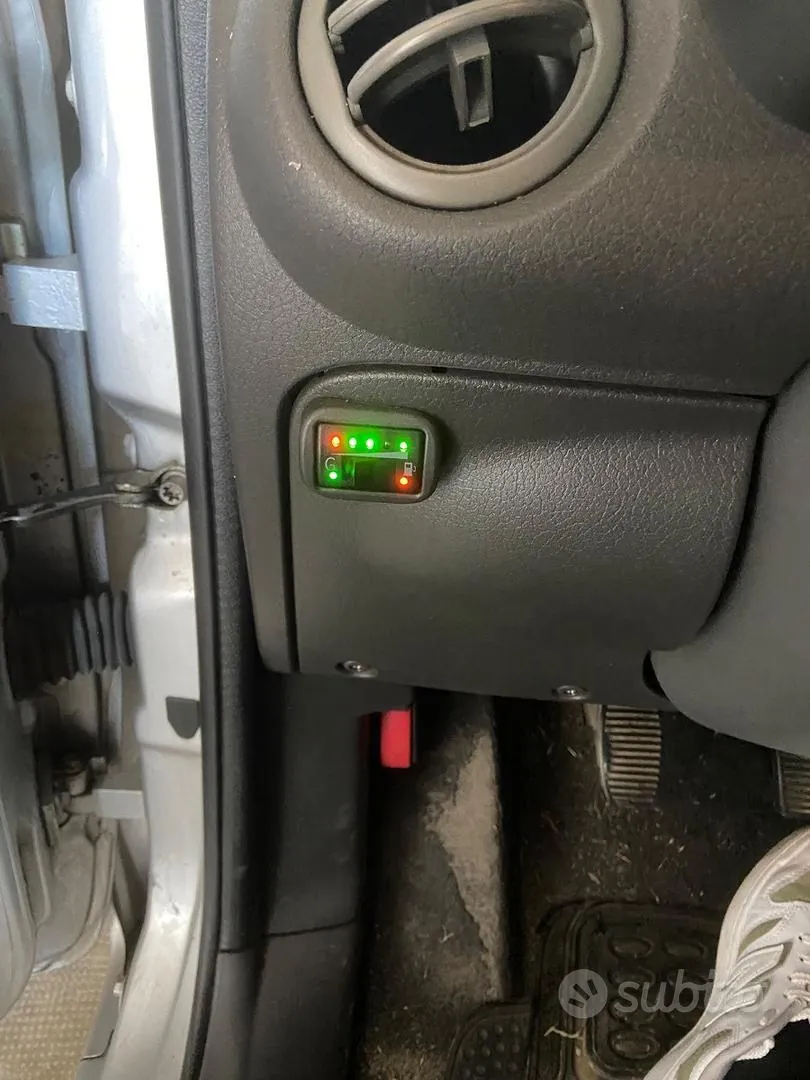 Fiat Panda 2007 photo 4