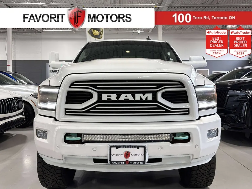 Ram 2500